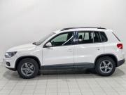 Volkswagen Tiguan I Рестайлинг Курск  - изображение 20