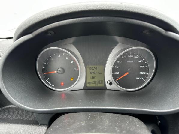 Lada (ВАЗ) Granta I с пробегом 2017 года, цена 590 000 рублей, 85000 км, седан, Автокод Объявления