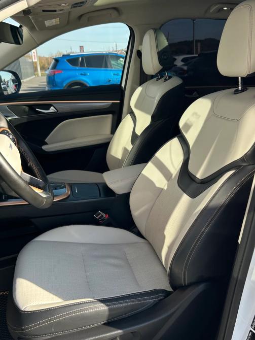 Haval Jolion I Рестайлинг Альметьевск  - изображение 10