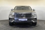 Volkswagen Touareg III Нижний Новгород  - изображение 29