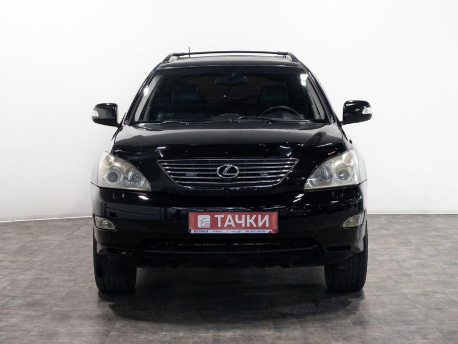 Lexus RX II Чита  - изображение 2