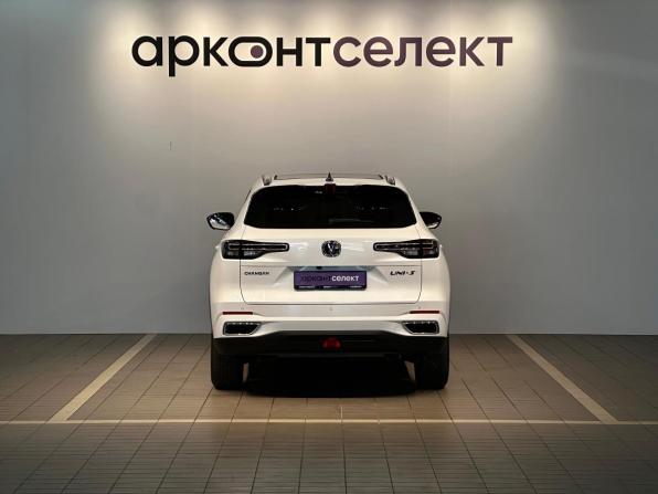 Changan CS55 Plus II с пробегом 2024 года, цена 2 100 000 рублей, 51722 км, внедорожник, Автокод Объявления