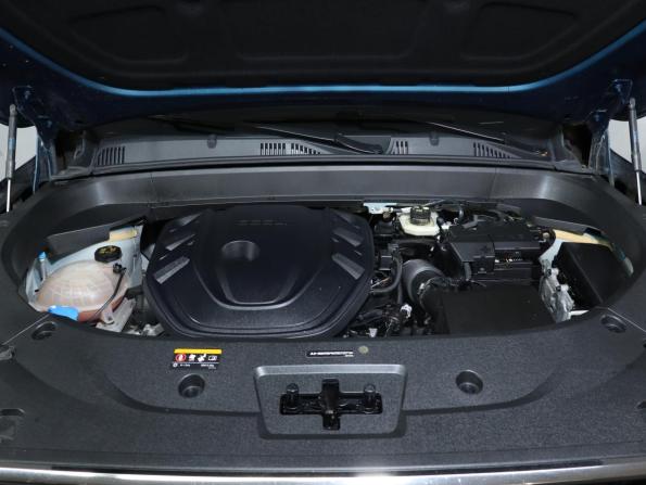 Geely Monjaro I с пробегом 2024 года, цена 2 999 000 рублей, 72200 км, внедорожник, Автокод Объявления