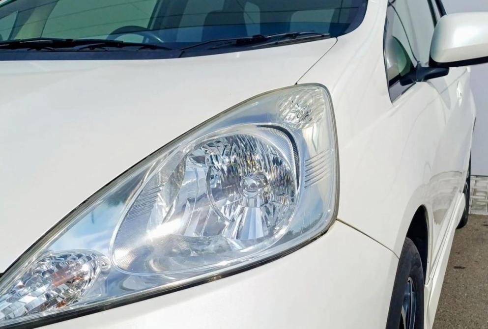 Honda Fit Shuttle I Абакан  - изображение 10