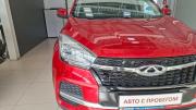 Chery Tiggo 4 I Рестайлинг Уфа  - изображение 36