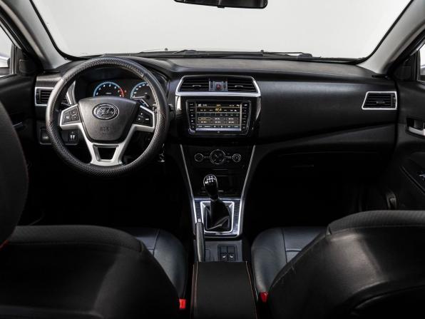 Lifan Solano II с пробегом 2016 года, цена 549 000 рублей, 172179 км, седан, Автокод Объявления