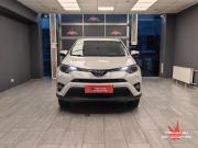 Toyota RAV4 IV (XA40) Рестайлинг Пермь  - изображение 22