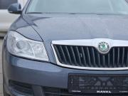 Skoda Octavia II (A5) Рестайлинг Вологда  - изображение 32