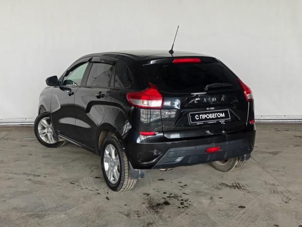 Lada (ВАЗ) XRAY I с пробегом 2016 года, цена 675 000 рублей, 181519 км, хэтчбек, Автокод Объявления