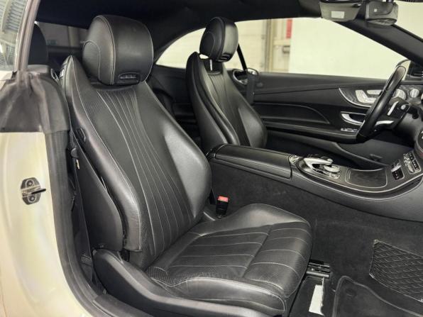 Mercedes-Benz E-Класс V (W213 S213 C238) с пробегом 2018 года, цена 4 049 000 рублей, 80057 км, кабриолет, Автокод Объявления