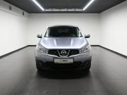Nissan Qashqai I Рестайлинг Тверь  - изображение 24
