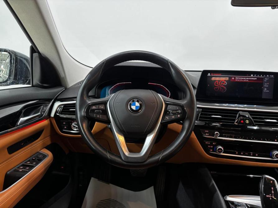 BMW 6 серии IV (G32) Альметьевск  - изображение 14