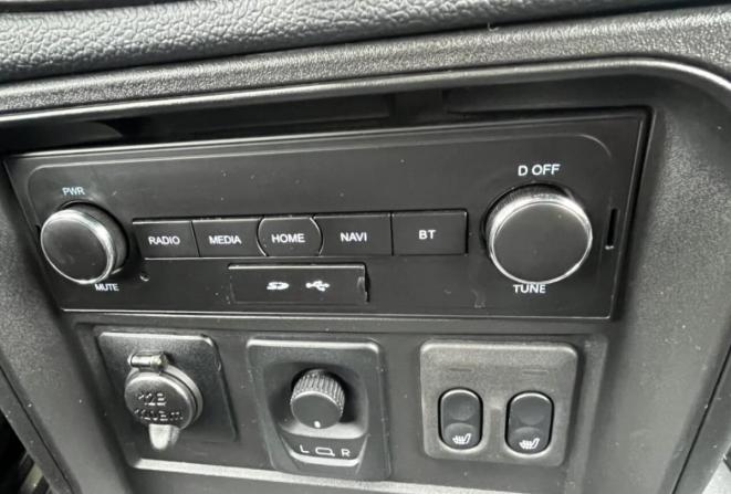 Lada (ВАЗ) Niva Travel I с пробегом 2024 года, цена 1 200 000 рублей, 28535 км, внедорожник, Автокод Объявления