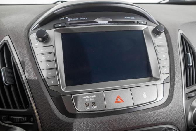 Hyundai ix35 I Рестайлинг с пробегом 2013 года, цена 1 399 000 рублей, 207000 км, внедорожник, Автокод Объявления