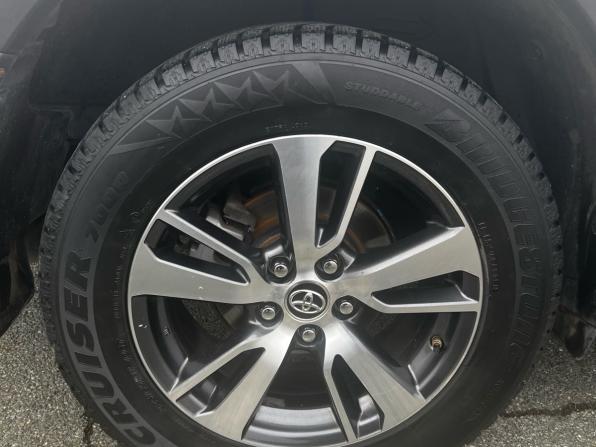 Toyota RAV4 IV (XA40) Рестайлинг с пробегом 2016 года, цена 2 265 000 рублей, 174264 км, внедорожник, Автокод Объявления
