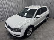 Volkswagen Tiguan II Стерлитамак  - изображение 48