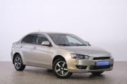 Mitsubishi Lancer X Омск  - изображение 22