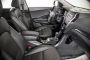 Hyundai Santa Fe III Рестайлинг Пермь  - изображение 33