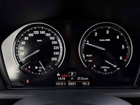 BMW X2 I (F39) с пробегом 2022 года, цена 3 995 000 рублей, 33016 км, внедорожник, Автокод Объявления
