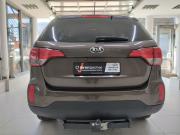 Kia Sorento II Рестайлинг Минеральные Воды  - изображение 25