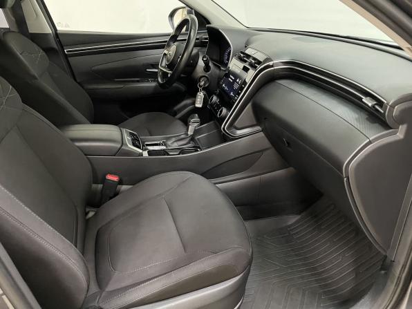 Hyundai Tucson IV с пробегом 2021 года, цена 2 650 000 рублей, 123814 км, внедорожник, Автокод Объявления