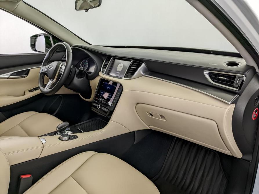 Infiniti QX50 II Москва  - изображение 11