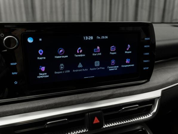 Kia K5 III с пробегом 2021 года, цена 2 490 000 рублей, 88800 км, седан, Автокод Объявления