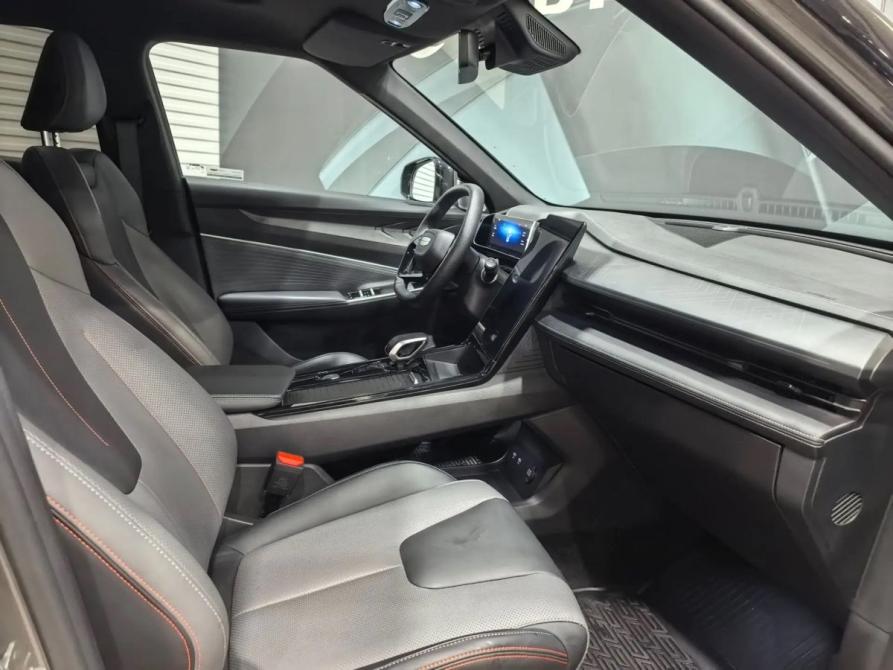 Geely Cityray Пермь  - изображение 13