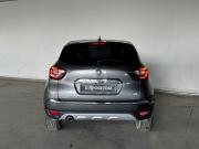 Renault Kaptur I Рестайлинг Москва  - изображение 25