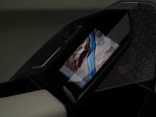 BMW i7 с пробегом 2022 года, цена 12 798 999 рублей, 10503 км, седан, Автокод Объявления