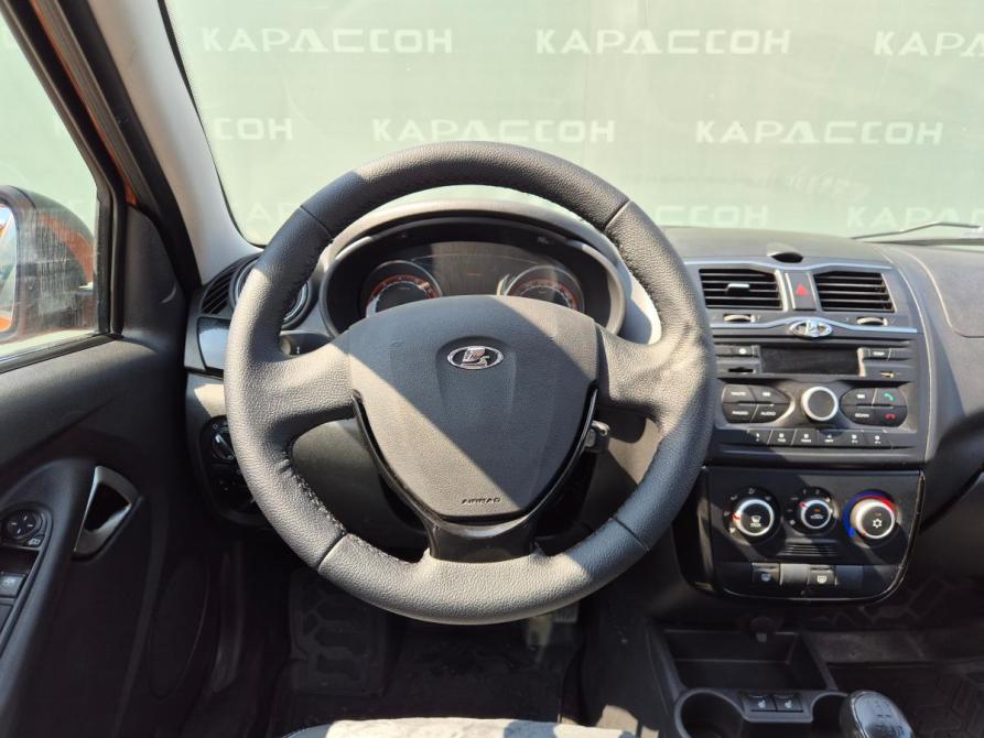 Lada (ВАЗ) Granta I Рестайлинг Екатеринбург  - изображение 5