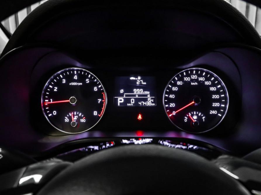 Kia Cerato IV Минеральные Воды  - изображение 23