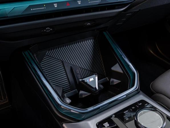 BMW X3 IV (G45/G48) с пробегом 2024 года, цена 7 540 000 рублей, 9624 км, внедорожник, Автокод Объявления