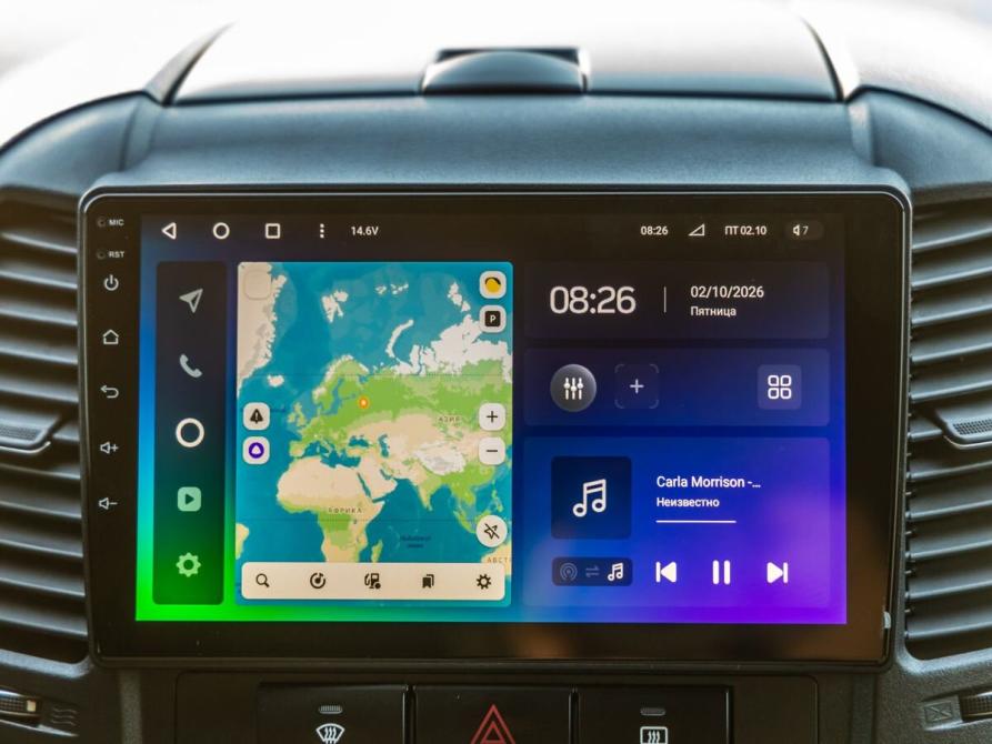 Hyundai Santa Fe II Волгоград  - изображение 21