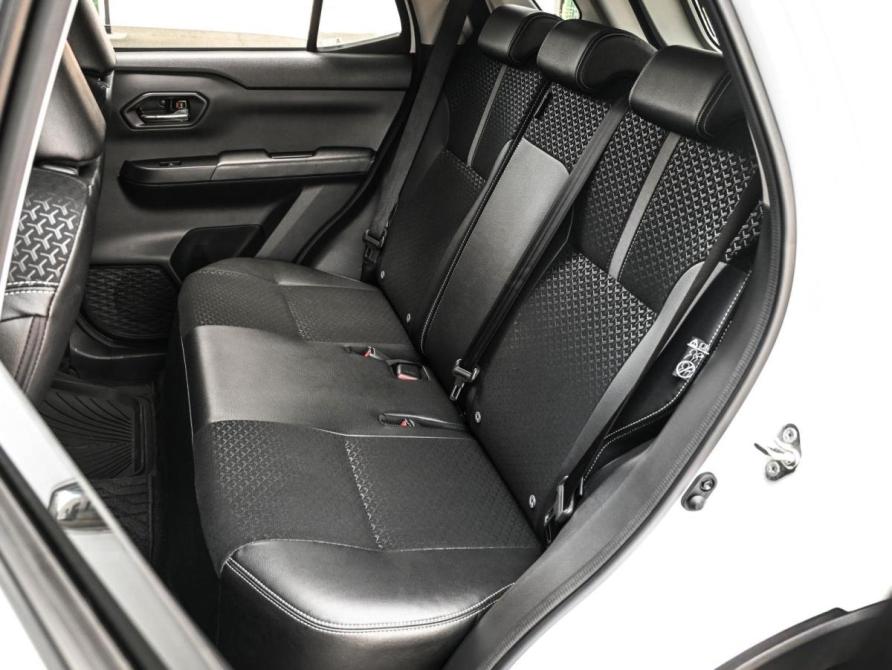 Daihatsu Rocky A200 Новороссийск  - изображение 7