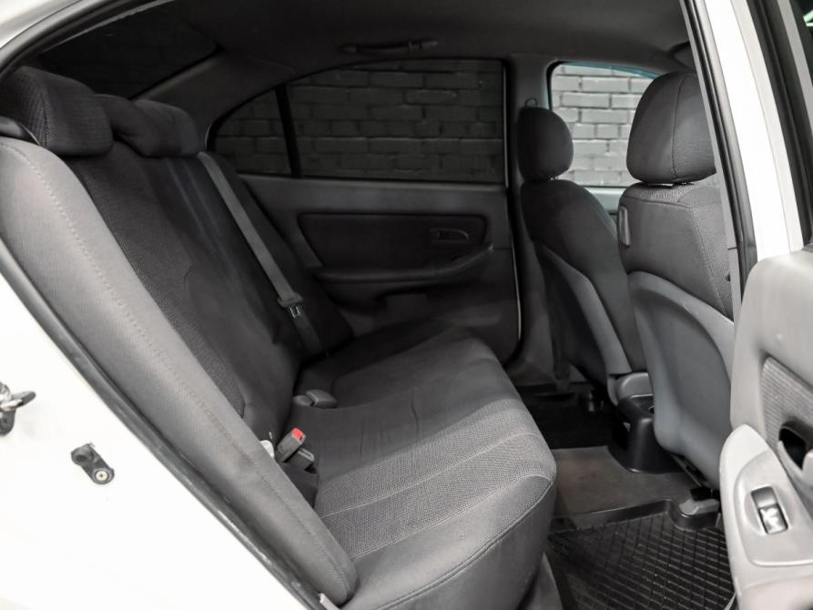 Hyundai Elantra III (XD2) Рестайлинг Екатеринбург  - изображение 16