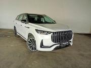 Jaecoo J8 Москва  - изображение 22