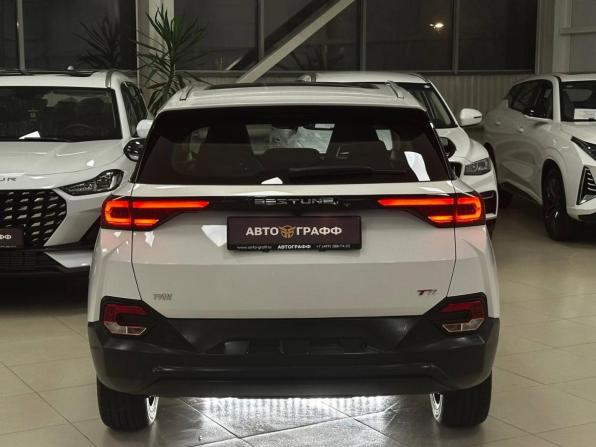Новый FAW Bestune T77 I 2024 года, цена 1 449 000 рублей, внедорожник, Автокод Объявления