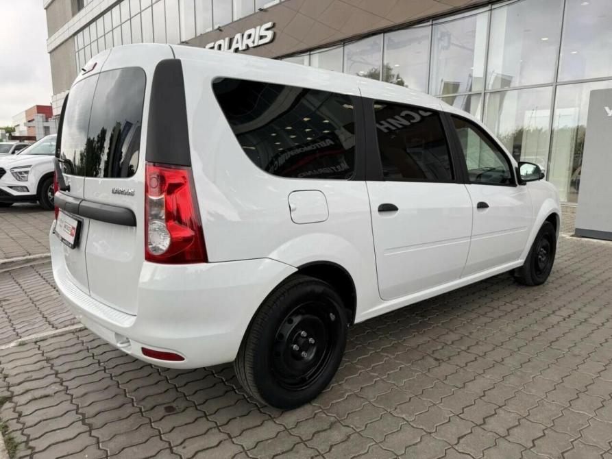 Lada (ВАЗ) Largus I Рестайлинг Набережные Челны  - изображение 16