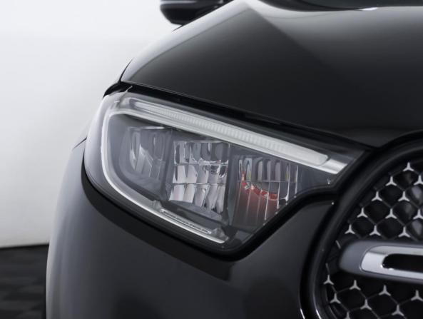 Mercedes-Benz GLC II (X254) с пробегом 2023 года, цена 6 285 000 рублей, 20800 км, внедорожник, Автокод Объявления