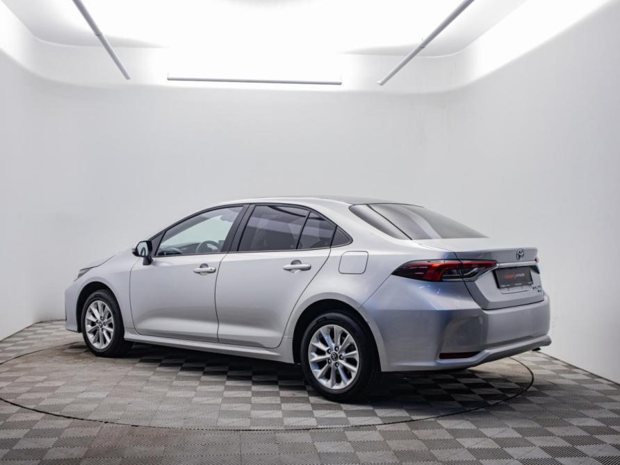 Toyota Corolla XII (E210) Москва  - изображение 7
