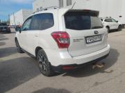 Subaru Forester IV Тольятти  - изображение 8