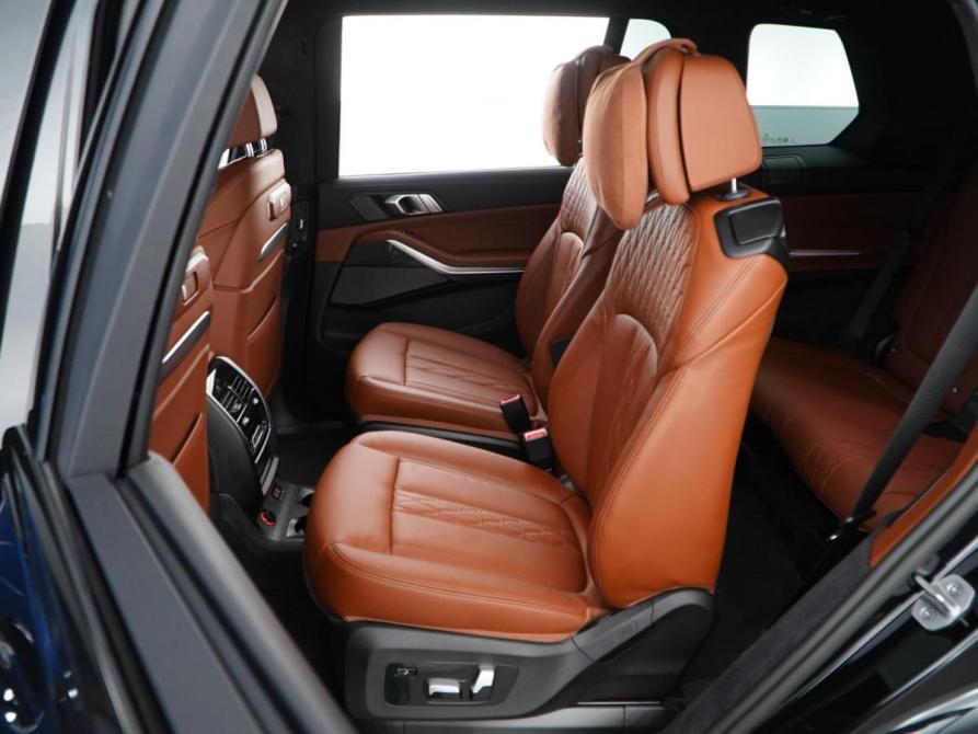 BMW X7 I (G07) Рестайлинг Москва  - изображение 10
