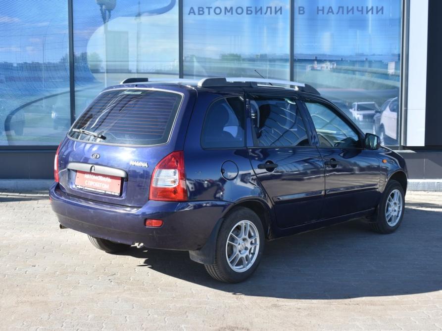 Lada (ВАЗ) Kalina I Архангельск  - изображение 5