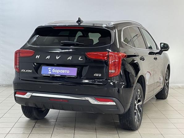 Haval Jolion I с пробегом 2023 года, цена 1 999 000 рублей, 49950 км, внедорожник, Автокод Объявления