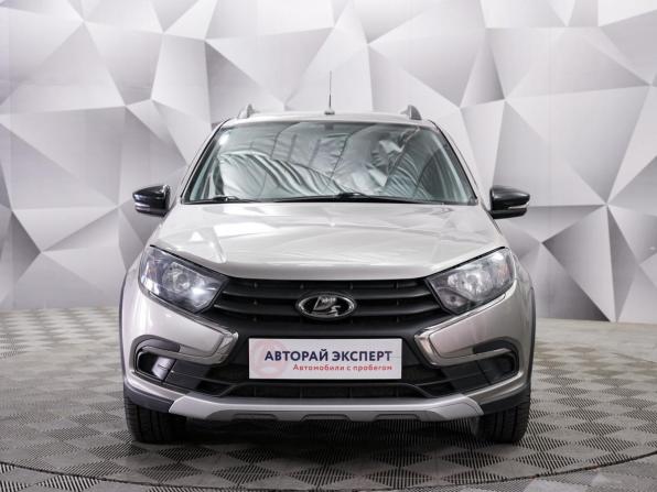Lada (ВАЗ) Granta I Рестайлинг с пробегом 2021 года, цена 732 000 рублей, 85000 км, универсал, Автокод Объявления