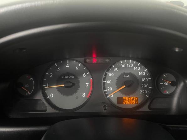Nissan Almera Classic I с пробегом 2006 года, цена 335 000 рублей, 282900 км, седан, Автокод Объявления