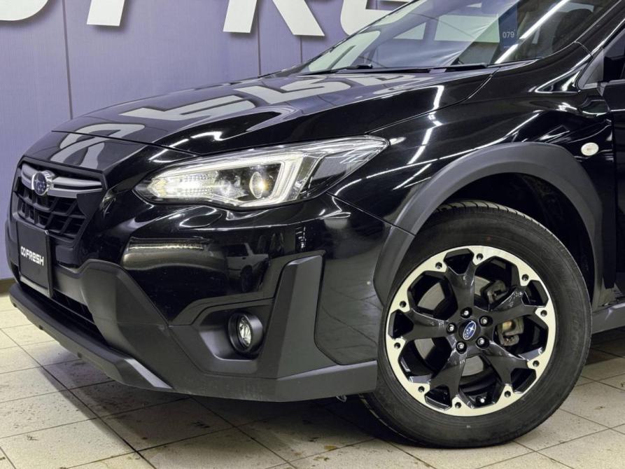 Subaru XV II Рестайлинг Благовещенск  - изображение 17