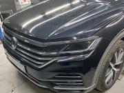 Volkswagen Touareg III Москва  - изображение 58