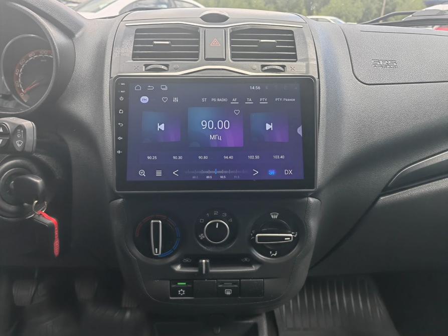 Lada (ВАЗ) Granta I Рестайлинг Великие Луки  - изображение 14